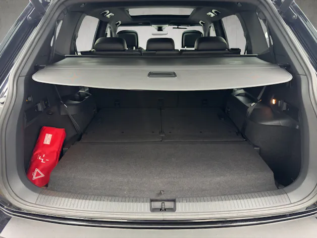 VW Tiguan Allspace 2.0 TSI Highline 4Motion DSG