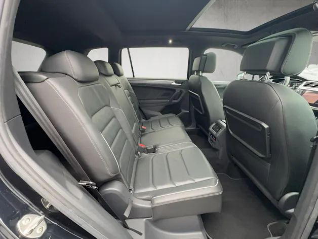 VW Tiguan Allspace 2.0 TSI Highline 4Motion DSG
