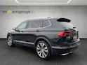 VW Tiguan Allspace 2.0 TSI Highline 4Motion DSG