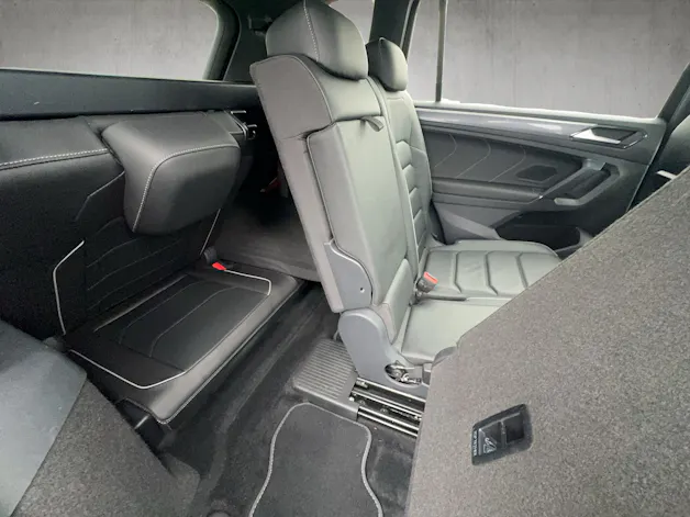 VW Tiguan Allspace 2.0 TSI Highline 4Motion DSG