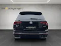 VW Tiguan Allspace 2.0 TSI Highline 4Motion DSG