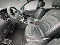 VW Tiguan Allspace 2.0 TSI Highline 4Motion DSG