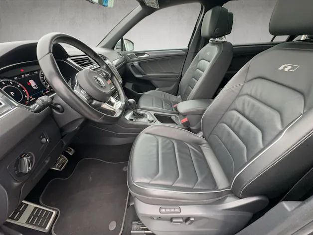 VW Tiguan Allspace 2.0 TSI Highline 4Motion DSG