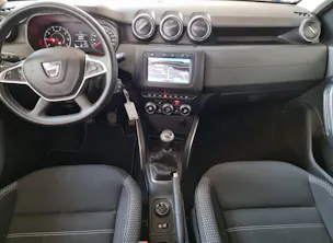 DACIA Duster 1.3 TCe 150 Celebration 4WD