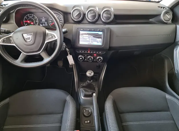 DACIA Duster 1.3 TCe 150 Celebration 4WD