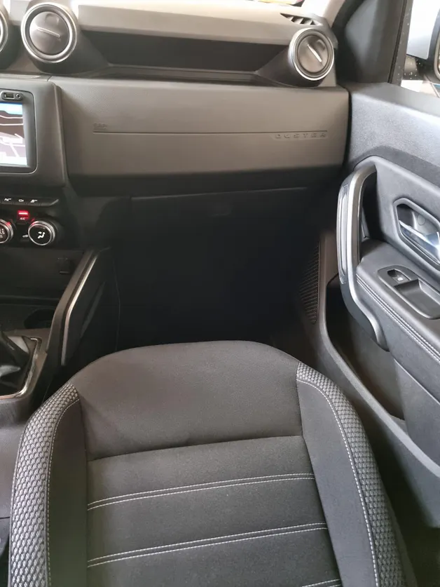 DACIA Duster 1.3 TCe 150 Celebration 4WD