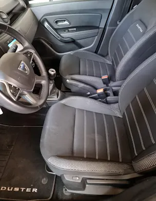 DACIA Duster 1.3 TCe 150 Celebration 4WD