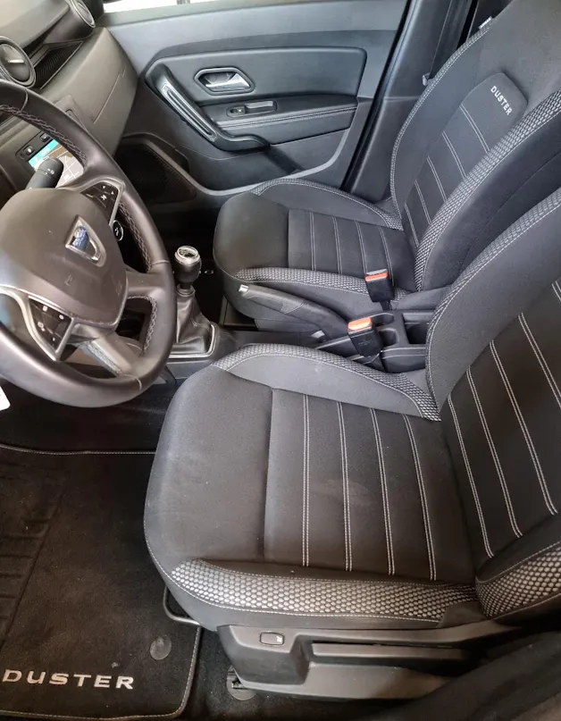 DACIA Duster 1.3 TCe 150 Celebration 4WD
