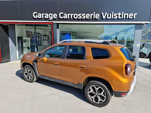 DACIA Duster 1.3 TCe 150 Celebration 4WD