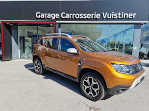 DACIA Duster 1.3 TCe 150 Celebration 4WD
