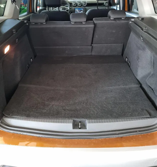 DACIA Duster 1.3 TCe 150 Celebration 4WD