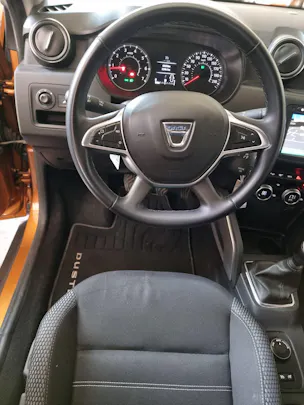 DACIA Duster 1.3 TCe 150 Celebration 4WD