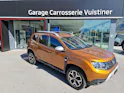 DACIA Duster 1.3 TCe 150 Celebration 4WD