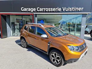 DACIA Duster 1.3 TCe 150 Celebration 4WD