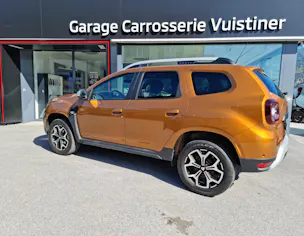 DACIA Duster 1.3 TCe 150 Celebration 4WD