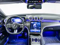 MERCEDES-BENZ C 220 d 4MATIC T-Modell
