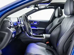MERCEDES-BENZ C 220 d 4MATIC T-Modell