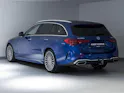 MERCEDES-BENZ C 220 d 4MATIC T-Modell