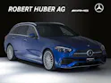MERCEDES-BENZ C 220 d 4MATIC T-Modell