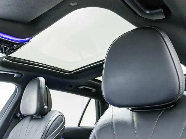 MERCEDES-BENZ C 220 d 4MATIC T-Modell
