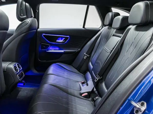 MERCEDES-BENZ C 220 d 4MATIC T-Modell