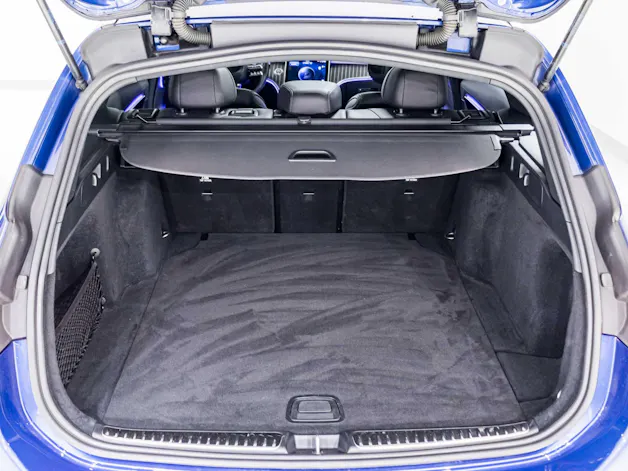 MERCEDES-BENZ C 220 d 4MATIC T-Modell