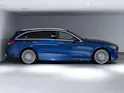 MERCEDES-BENZ C 220 d 4MATIC T-Modell