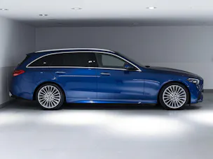 MERCEDES-BENZ C 220 d 4MATIC T-Modell