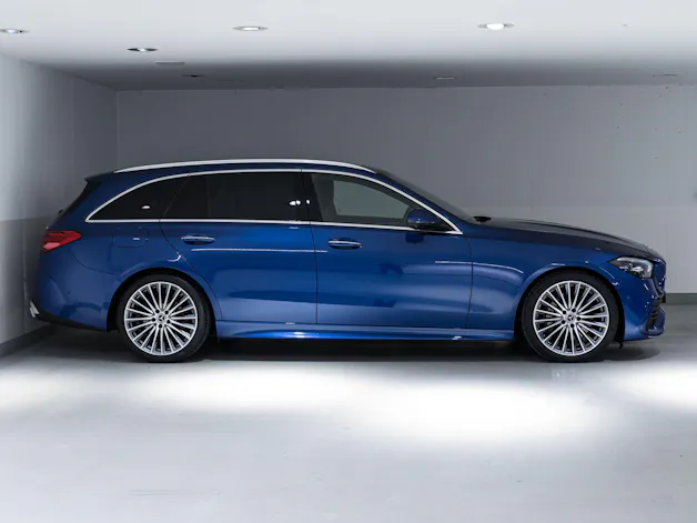 MERCEDES-BENZ C 220 d 4MATIC T-Modell