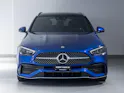 MERCEDES-BENZ C 220 d 4MATIC T-Modell