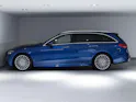 MERCEDES-BENZ C 220 d 4MATIC T-Modell