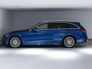MERCEDES-BENZ C 220 d 4MATIC T-Modell