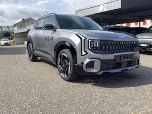 Kia Seltos 1.6 T-GDi GT-Line