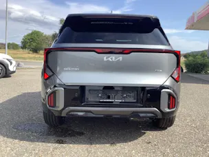 Kia Seltos 1.6 T-GDi GT-Line