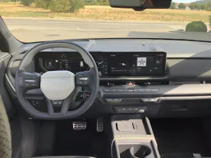 Kia Seltos 1.6 T-GDi GT-Line