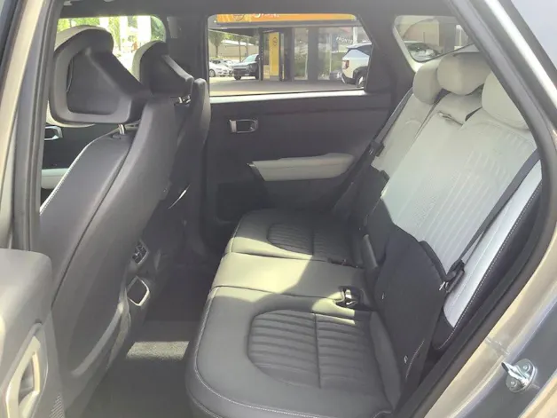 Kia Seltos 1.6 T-GDi GT-Line