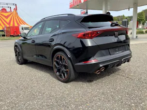 CUPRA Formentor 2.5 TSI VZ5 4Drive DSG