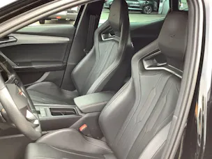 CUPRA Formentor 2.5 TSI VZ5 4Drive DSG