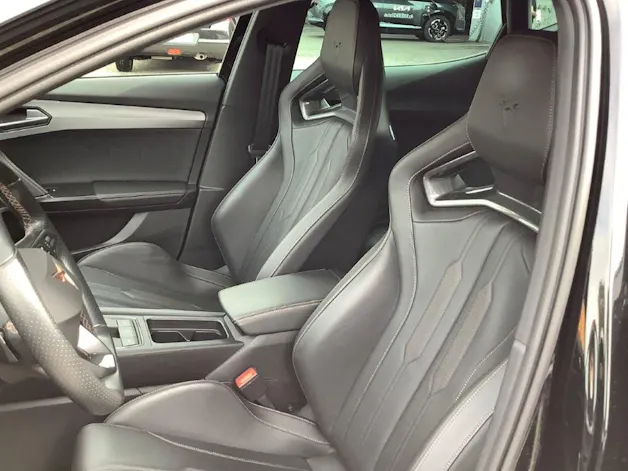 CUPRA Formentor 2.5 TSI VZ5 4Drive DSG