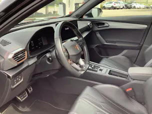 CUPRA Formentor 2.5 TSI VZ5 4Drive DSG