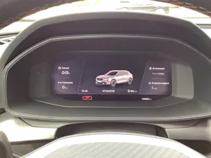 CUPRA Formentor 2.5 TSI VZ5 4Drive DSG