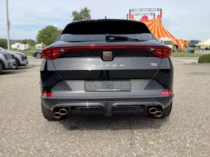 CUPRA Formentor 2.5 TSI VZ5 4Drive DSG
