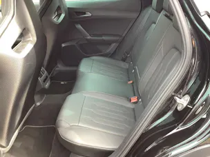 CUPRA Formentor 2.5 TSI VZ5 4Drive DSG