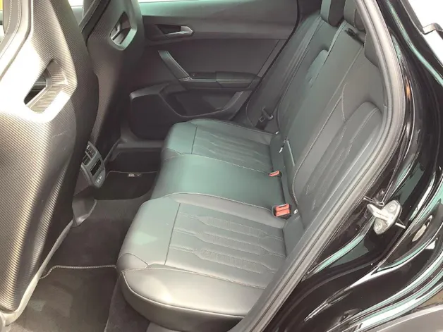 CUPRA Formentor 2.5 TSI VZ5 4Drive DSG
