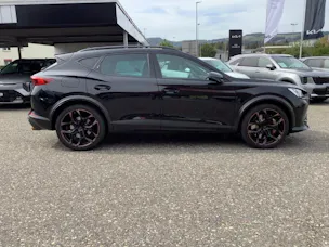 CUPRA Formentor 2.5 TSI VZ5 4Drive DSG