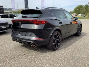CUPRA Formentor 2.5 TSI VZ5 4Drive DSG
