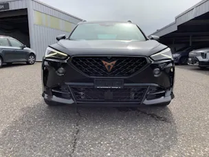 CUPRA Formentor 2.5 TSI VZ5 4Drive DSG