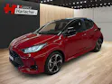 Toyota Yaris 1.5 VVT-i HSD Premium