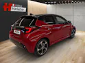 Toyota Yaris 1.5 VVT-i HSD Premium