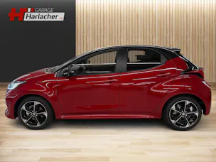 Toyota Yaris 1.5 VVT-i HSD Premium